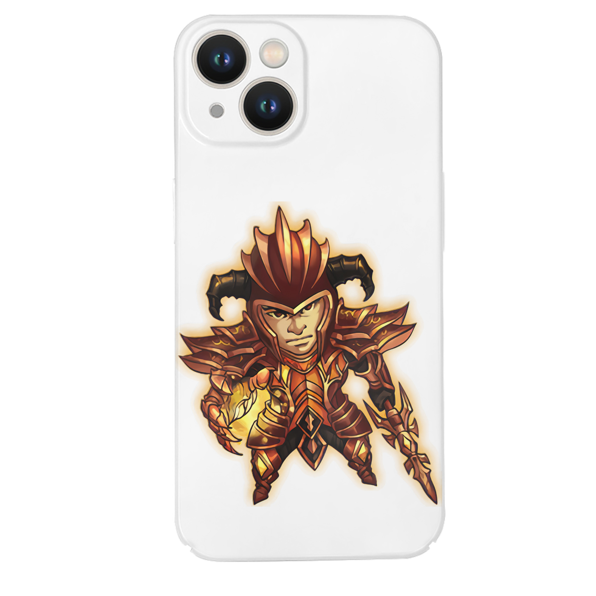（画像用） リーグ・オブ・レジェンド League of Legends LOL 【iPhone 14シリーズ対応】ハードケース